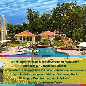Mint Bundela Resort